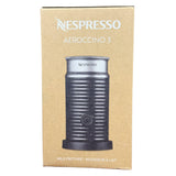 Wholesale-Nespresso Aeroccino3 Milk Frother-Milk Frother-Electro Vision Inc