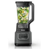 Wholesale-Ninja BE200 Classic Blender 1000W 72oz 3-Speed - Dark Gray-Blender-Electro Vision Inc