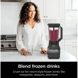 Wholesale-Ninja BL710 Professional Blender 72 oz XL Total Crushing Pitcher, 1000 Watt Power-Blender-Electro Vision Inc