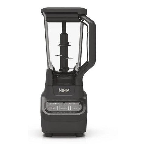 Wholesale-Ninja BL710 Professional Blender 72 oz XL Total Crushing Pitcher, 1000 Watt Power-Blender-Electro Vision Inc