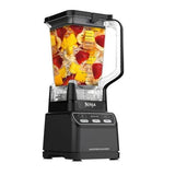 Wholesale-Ninja CO750B Professional Countertop Blender with Auto IQ, 1400 Peak Watts, 72 Oz Pitcher-Blender-Electro Vision Inc
