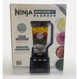 Wholesale-Ninja CO750B Professional Countertop Blender with Auto IQ, 1400 Peak Watts, 72 Oz Pitcher-Blender-Electro Vision Inc