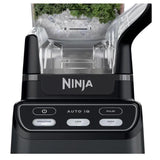 Wholesale-Ninja CO750B Professional Countertop Blender with Auto IQ, 1400 Peak Watts, 72 Oz Pitcher-Blender-Electro Vision Inc