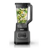 Wholesale-Ninja Classic BE250 Smoothie Blender w/ 3 Speeds, 72 OZ - Black-Blender-Electro Vision Inc