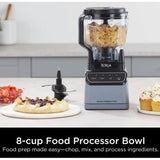 Wholesale-Ninja KS500 Grand Kitchen System Blender, Smoothie, Chop, Dough 3 Speeds, 1200W, 72 Oz-Blender-Electro Vision Inc