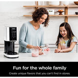 Wholesale-Ninja NC301CWH Creami Ice Cream Maker-Ice Cream Maker-Electro Vision Inc