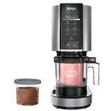 Wholesale-Ninja NC301CWH Creami Ice Cream Maker-Ice Cream Maker-Electro Vision Inc