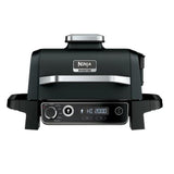 Wholesale-Ninja OG705CO Woodfire Electric Grill-Electric Grill-Electro Vision Inc