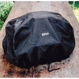 Wholesale-Ninja OG705CO Woodfire Electric Grill-Electric Grill-Electro Vision Inc