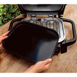 Wholesale-Ninja OG705CO Woodfire Electric Grill-Electric Grill-Electro Vision Inc