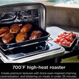 Wholesale-Ninja OO101 Pizza Oven-Pizza Oven-Electro Vision Inc
