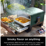 Wholesale-Ninja OO101 Pizza Oven-Pizza Oven-Electro Vision Inc