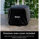 Wholesale-Ninja OO101 Pizza Oven-Pizza Oven-Electro Vision Inc