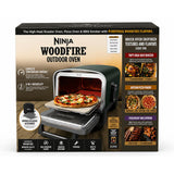 Wholesale-Ninja OO101 Pizza Oven-Pizza Oven-Electro Vision Inc
