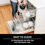 Wholesale-Ninja Professional Blender with Auto-iQ Powerful 1400-Peak-Watt Motor and 72 oz Pitcher-Electro Vision Inc