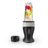 Wholesale-Ninja QB2900 Fit Personal Single-Serve Blender, 700 Watts, 16-oz. Cup-Electro Vision Inc