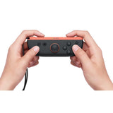 Wholesale-Nintendo 123677 Switch 2 Joy-Con 2 (L)/(R) Light Blue / Light Red (US)-Switch Controller-Electro Vision Inc