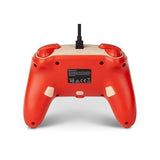 Wholesale-Nintendo Cont-1518381-02 Switch Enhanced Wired Controller Super Mario-Electro Vision Inc