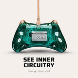 Wholesale-Nintendo Cont-500-181-TTM Switch Rock Candy Animal Crossing Wired Controller-Controller-Electro Vision Inc