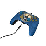 Wholesale-Nintendo PDP Cont-500-134-C6L1-1 REMATCH Enhanced Wired Nintendo Switch Pro Controller Zelda-Electro Vision Inc