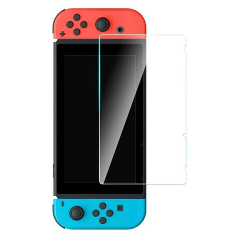 Wholesale-Nintendo ScreenPv2 Switch Screen Protector-Screen Protector-Electro Vision Inc