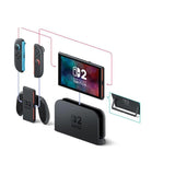 Wholesale-Nintendo Switch 2 + Mario Kart World Bundle-Electro Vision Inc
