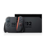 Wholesale-Nintendo Switch 2 + Mario Kart World Bundle-Electro Vision Inc