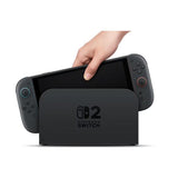 Wholesale-Nintendo Switch 2 + Mario Kart World Bundle-Electro Vision Inc