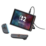 Wholesale-Nintendo Switch 2 + Mario Kart World Bundle-Electro Vision Inc