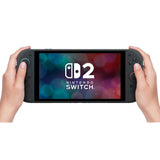Wholesale-Nintendo Switch 2 System-Nintendo Switch-Electro Vision Inc