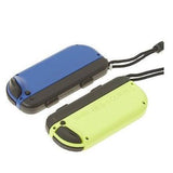 Wholesale-Nintendo Switch Joy-Con (L/R) Blue + Yellow-Nintendo Switch-Electro Vision Inc