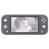 Wholesale-Nintendo Switch Lite Gray-Nintendo Switch-Electro Vision Inc