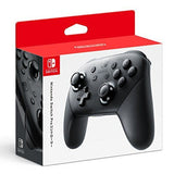 Wholesale-Nintendo Switch Pro Controller - Japan Specs-Game Controllers-Electro Vision Inc