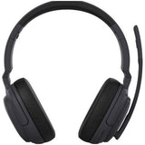 Wholesale-Nokia CB301 Comm Band Pro 2-in-1 Wireless Headset - Black-Wireless Headset-Electro Vision Inc