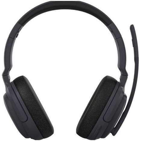 Wholesale-Nokia CB301 Comm Band Pro 2-in-1 Wireless Headset - Black-Wireless Headset-Electro Vision Inc