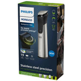 Wholesale-Norelco Philips MG7900/49 Multi-Groom 7000 Series, All-in-One Trimmer-Hair Clipper & Trimmer-Electro Vision Inc