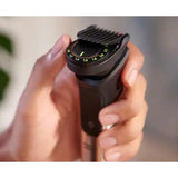 Wholesale-Norelco Philips MG7900/49 Multi-Groom 7000 Series, All-in-One Trimmer-Hair Clipper & Trimmer-Electro Vision Inc