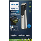 Wholesale-Norelco Philips MG7900/49 Multi-Groom 7000 Series, All-in-One Trimmer-Hair Clipper & Trimmer-Electro Vision Inc