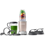 Wholesale-NutriBullet 90901 Pro Blender - Champagne-Blender-Electro Vision Inc