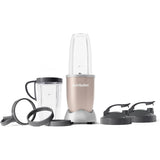 Wholesale-NutriBullet 90901 Pro Blender - Champagne-Blender-Electro Vision Inc