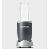 Wholesale-Nutribullet RNBR-0401-R/B Personal Blender 60 watt - CERTIFIED REFURBISHED-Food Mixers & Blenders-Electro Vision Inc