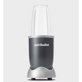 Wholesale-Nutribullet RNBR-0401-R/B Personal Blender 60 watt - CERTIFIED REFURBISHED-Food Mixers & Blenders-Electro Vision Inc