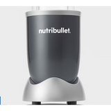 Wholesale-Nutribullet RNBR-0401-R/B Personal Blender 60 watt - CERTIFIED REFURBISHED-Food Mixers & Blenders-Electro Vision Inc