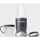 Wholesale-Nutribullet RNBR-0401-R/B Personal Blender 60 watt - CERTIFIED REFURBISHED-Food Mixers & Blenders-Electro Vision Inc