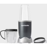 Wholesale-Nutribullet RNBR-0401-R/B Personal Blender 60 watt - CERTIFIED REFURBISHED-Food Mixers & Blenders-Electro Vision Inc