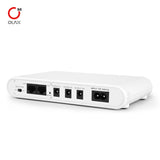 Wholesale-OLAX POED3 Smart UPS DC 20000mah 74WH Battery Capacity-Electro Vision Inc