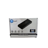 Wholesale-ONN Bi-Directional HDMI Switch 4K 2x1/1x2, Model ONB17AV008E-Electro Vision Inc