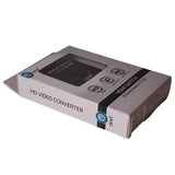 Wholesale-ONN ONB17AV009E Bi-Directional HDMI Switch 4K 2x1/1x2-Bi-Directional HDMI Splitter and Switch-Electro Vision Inc