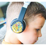 Wholesale-OTL Hogwarts Core Headphones 5055371621649-Headphones-Electro Vision Inc