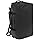 Wholesale-Oakley RCL 50L - Black Road Trip RC Duffle Bag 50L, Blackout-Electro Vision Inc